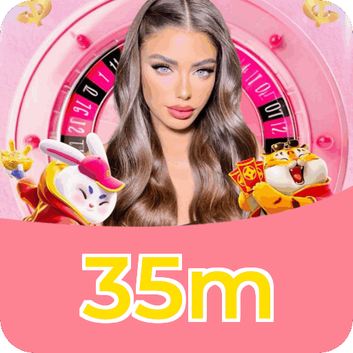 35m bônus R$5.000 + 500 giros - Rollover 35x, prazo 30 dias, 38% taxa conversão